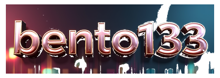 bento133 logo